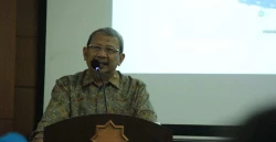 Indonesia Harus Fokus pada Potensi Pangan