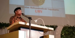 Kualitas Sekolah Muhammadiyah Harus Melebihi Sekolah Negeri