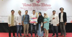 Komunitas Puisi UMY Sabet Peringkat 3 di Festival Bulan Bahasa 2018 Se-DIY &#038; JATENG
