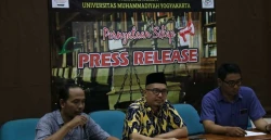 Pusat Studi Hukum FH UMY Berikan Pernyataan Terhadap Kasus Baiq Nuril