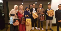 Mahasiswa KPI UMY Ukir Prestasi Di Malaysia