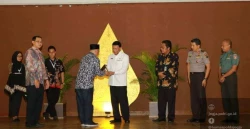 Halaqah Kebangsaan Menuju Indonesia Berkemajuan