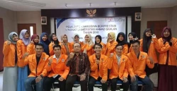 Bimawa UAD Yogyakarta Gelar Pilmapres