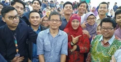 Memastikan Kedaulatan Rakyat Demi Indonesia Berkemajuan