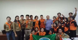Madapala Yogyakarta Adakan Pelatihan Pengelolaan Organisasi