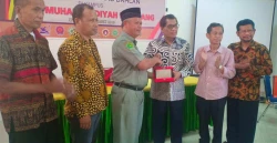 UAD Yogyakarta Gandeng PTM Lain untuk Besar Bersama