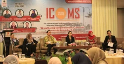 Revolusi Industri 4.0, Tantangan Bagi Sektor Jasa Keuangan Indonesia