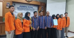 Prestasi Deco Menjadi Kebanggaan UAD Yogyakarta