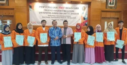 Beasiswa Prestasi Akademik untuk Mahasiswa UAD Yogyakarta