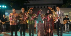 Jalin Silaturahmi Bersama Alumni, Tambah Bekal Mahasiswa UMY Untuk Meraih Mimpi