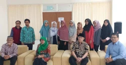 KUI UAD Yogyakarta Adakan Program Alumni Mengajar di Thailand