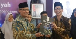 Ketua PP Muhammadiyah : Abad ke 2 Muhammadiyah Sebagai Gerakan Pencerah