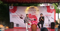 Pemuda Indonesia Harus Jadi Agen Perubahan Yang Berkelanjutan
