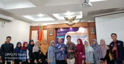 Bimawa UAD Yogyakarta dan Baznas Gelar Pelatihan Kewirausahaan bagi Mahasiswa