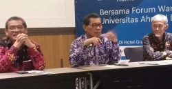 UAD Yogyakarta Buka Prodi Sarjana Pendidikan Vokasional Teknologi Otomotif
