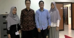 Mahasiswa UMY Beri Solusi Untuk Regulasi Produk Halal di Indonesia