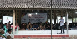 UMY Sebar 241 Mahasiswa Dari Timur Hingga Barat Indonesia Untuk KKN 3T