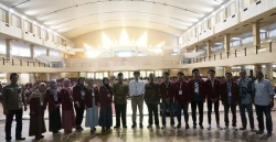 Lebarkan Sayap Pengabdian Masyarakat, UMY Kirim Ribuan Mahasiswa ke 11 Kabupaten Di DIY dan Jateng