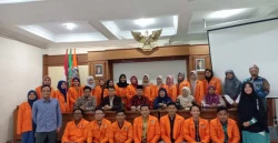 UAD Yogyakarta Kirim Mahasiswa ke Negara-negara Asean