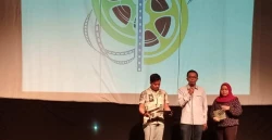Screening Film Ilmu Komunikasi Broadcasting UAD Yogyakarta
