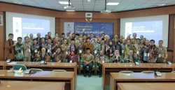 Haedar: Guru Besar Muhammadiyah Harus Jadi Panduan Umat