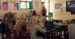 Dosen UAD latih Guru Muhammadiyah Rancang Media Pembelajaran Berbasis Kearifan Lokal