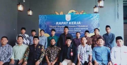 Pengurus Persada UAD Yogyakarta Gelar Raker