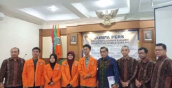 Pimnas ke-32 Tahun 2019: UAD Yogyakarta Peringkat ke-12