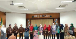 Ta&#8217;aruf Wali Mahasiswa Baru FKM UAD Yogyakarta
