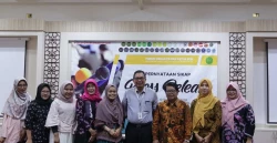 Forum Dekan FH dan Ketua STIH PTM Se-Indonesia Tolak RUU KPK