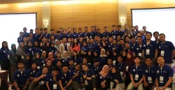 Startup UAD Ikuti Meet Up Startup Mahasiswa Indonesia