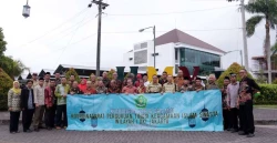 34 Perguruan Tinggi Islam Kopertais Wilayah I DKI Jakarta, Jalin Kerjasama dengan UMY