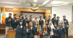 Prestasi UKM Tapak Suci UAD Yogyakarta