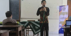 SMK Muhammadiyah Berbah Sleman Galakkan Pendidikan Kedamaian