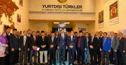 Haedar Nashir Dorong Kemitraan Muhammadiyah dan Turki