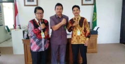 FH UAD Yogyakarta Adakan MoU dengan PN Bantul