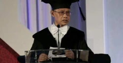 Prof. Haedar Nashir : Moderasi Jalan Tengah Hadapi Radikalisme di Indonesia
