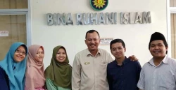 Mahasiswa KPI UMY Berhasil Selesaikan PPL di RS PKU Muhammadiyah Yogyakarta