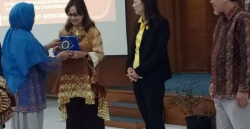 STEEEM 2019 Digelar MPMAT Program Pascasarjana UAD Yogyakarta