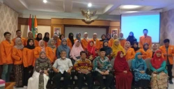 UAD Yogyakarta Adakan Pertukaran Mahasiswa ke Luar Negeri