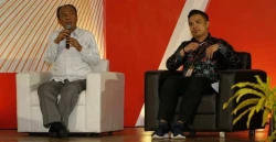 Bupati Lombok Barat Wujudkan Kabupaten yang Bersih