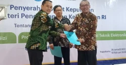 UAD Yogyakarta Miliki Prodi Gizi dan Pendidikan Vokasional Teknik Elektronika