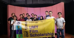 UMY Film Scholarship Meriahkan Milad 39 Tahun UMY