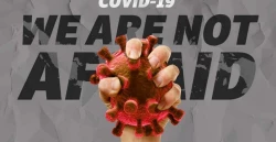 Keroyok Virus Corona dengan Satgas dan UAD Peduli