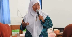 Daswati Bangga Menjadi Alumni UAD Yogyakarta