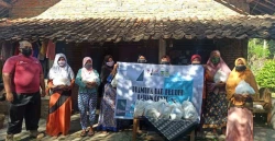 Operasi Pangan Gratis UKM Pramuka UAD Yogyakarta