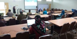 Jelang Kedatangan Mahasiswa, UNISA Yogyakarta Undang Tokoh Masyarakat