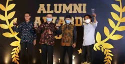 UMY Berikan Penghargaan kepada Alumni Lewat Alumni Awards 2020