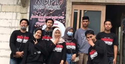 Mahasiswa KKN Kembangkan Potensi UMKM Kopi Ponco Tunggal