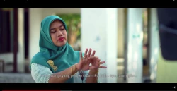 Angkat Budaya Tilik menjadi Film, Alumni UMY Hebohkan Jagat Maya